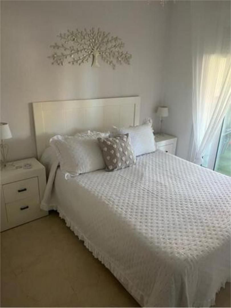 Attic to rent in La Cala del Moral
