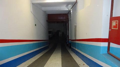 Photo 2 of Industrial buildings to rent in Calle de Clara del Rey, 45, Prosperidad, Madrid