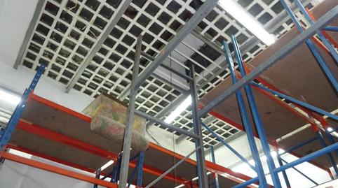 Photo 3 of Industrial buildings to rent in Calle de Clara del Rey, 45, Prosperidad, Madrid