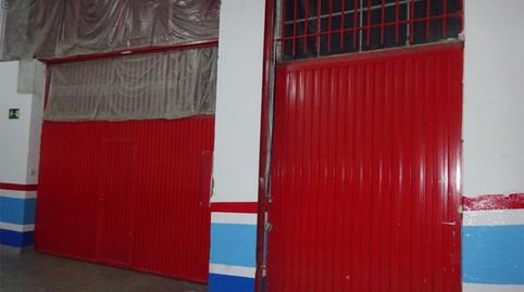 Photo 4 of Industrial buildings to rent in Calle de Clara del Rey, 45, Prosperidad, Madrid
