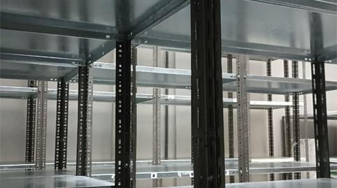 Photo 5 of Industrial buildings to rent in Calle de Clara del Rey, 45, Prosperidad, Madrid