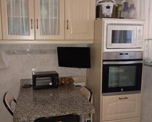Cuina de Pis en venda en Jerez de la Frontera amb Aire condicionat