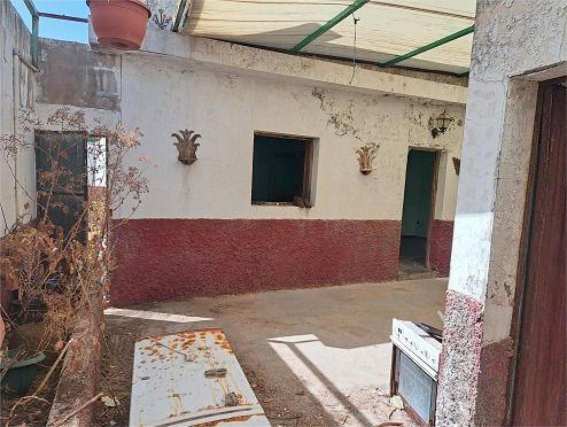 Casa o chalet en venta en Valleseco con Terraza