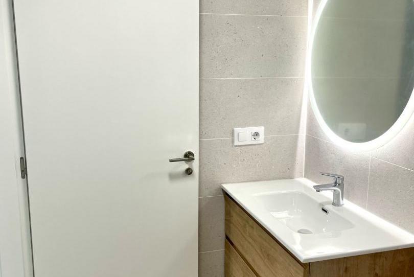 Foto 1 de Loft en venta en Avenida de la Magdalena, 5, Massamagrell, Valencia