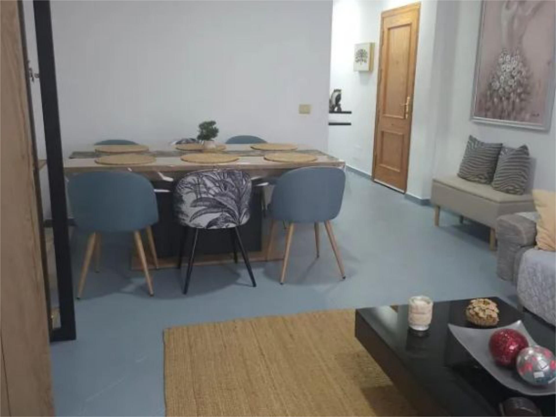 Dining room of Flat for sale in Arucas  with Terrace