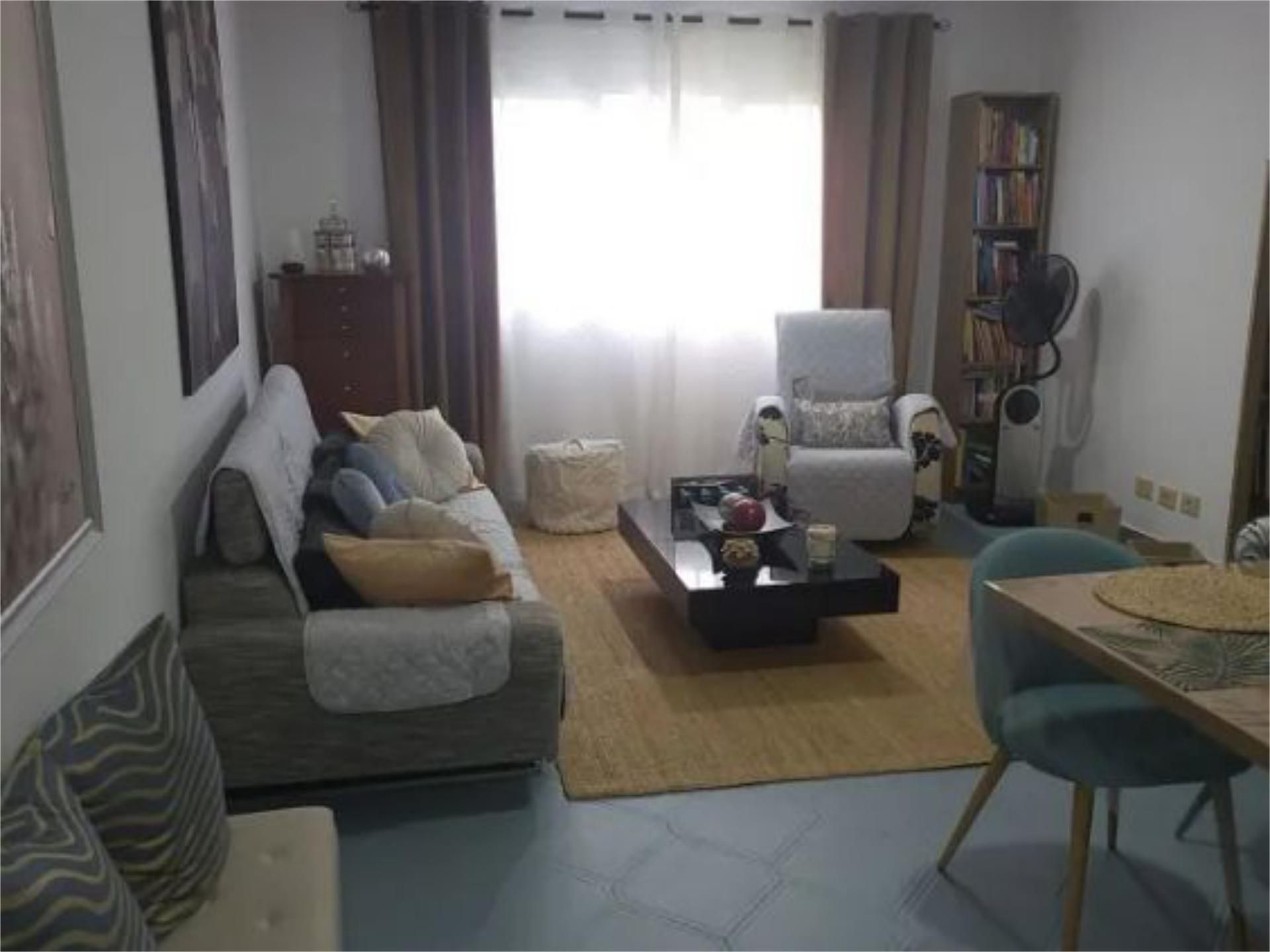 Sala d'estar de Pis en venda en Arucas amb Terrassa