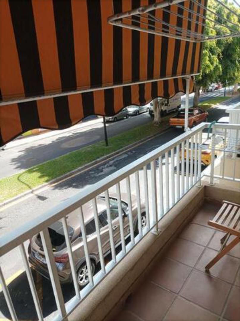 Balcony of Flat for sale in Arona  with Terrace and Storage room