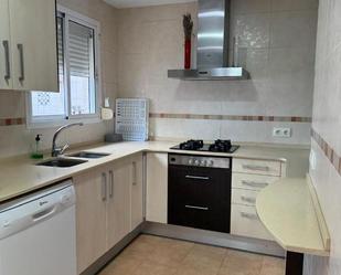 Cuina de Planta baixa en venda en Canet de Mar amb Calefacció, Parquet i Traster