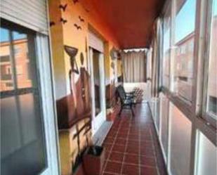 Flat to rent in Villamayor  with Heating, Terrace and Furnished