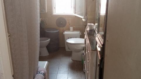 Foto 4 de Piso en venta en Calle de Carmen Montoya, 10, Almenara -Ventilla, Madrid