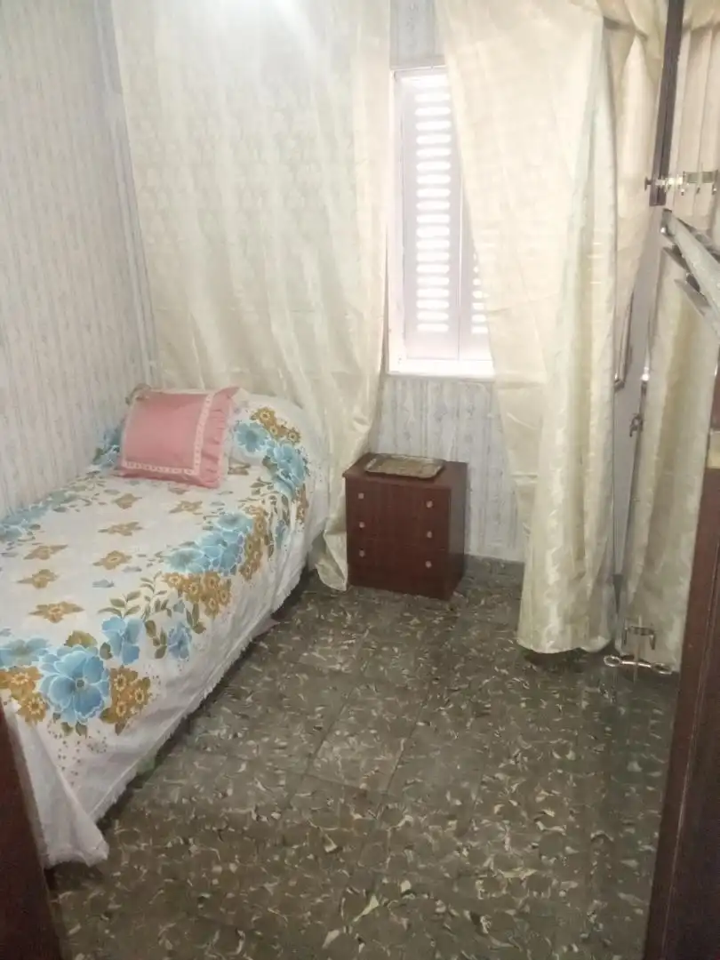 Flat for sale in Calle de Carmen Montoya, 10, Almenara -Ventilla Flat for sale in Calle de Carmen Montoya, 10, Almenara -Ventilla