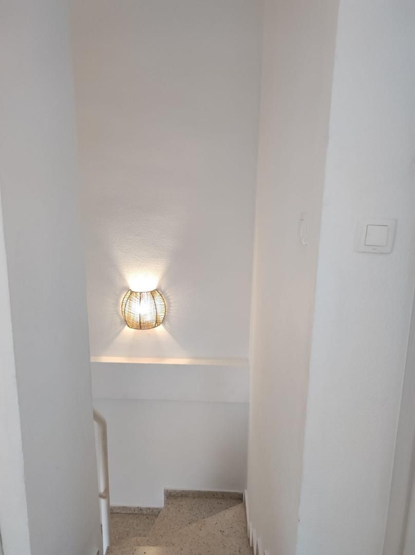 Dúplex de lloguer en El Puerto de Santa María amb Aire condicionat, Piscina i Balcó
