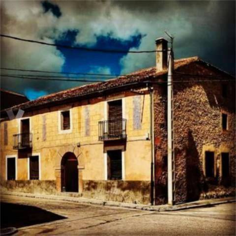 Casa-chalet en Venta en Veganzones