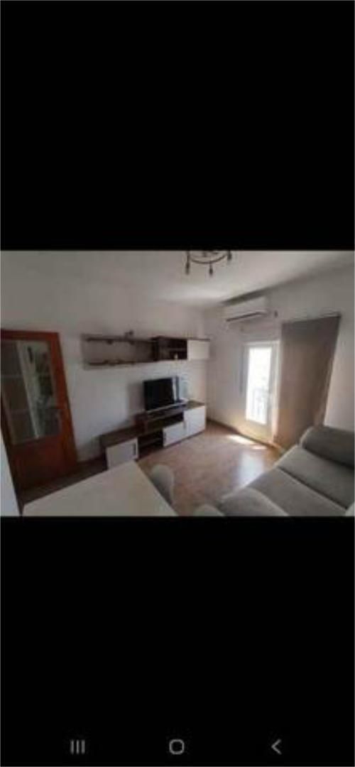 Living room of Flat to rent in Plasencia