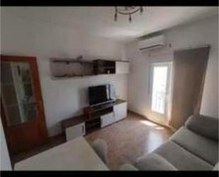 Living room of Flat to rent in Plasencia