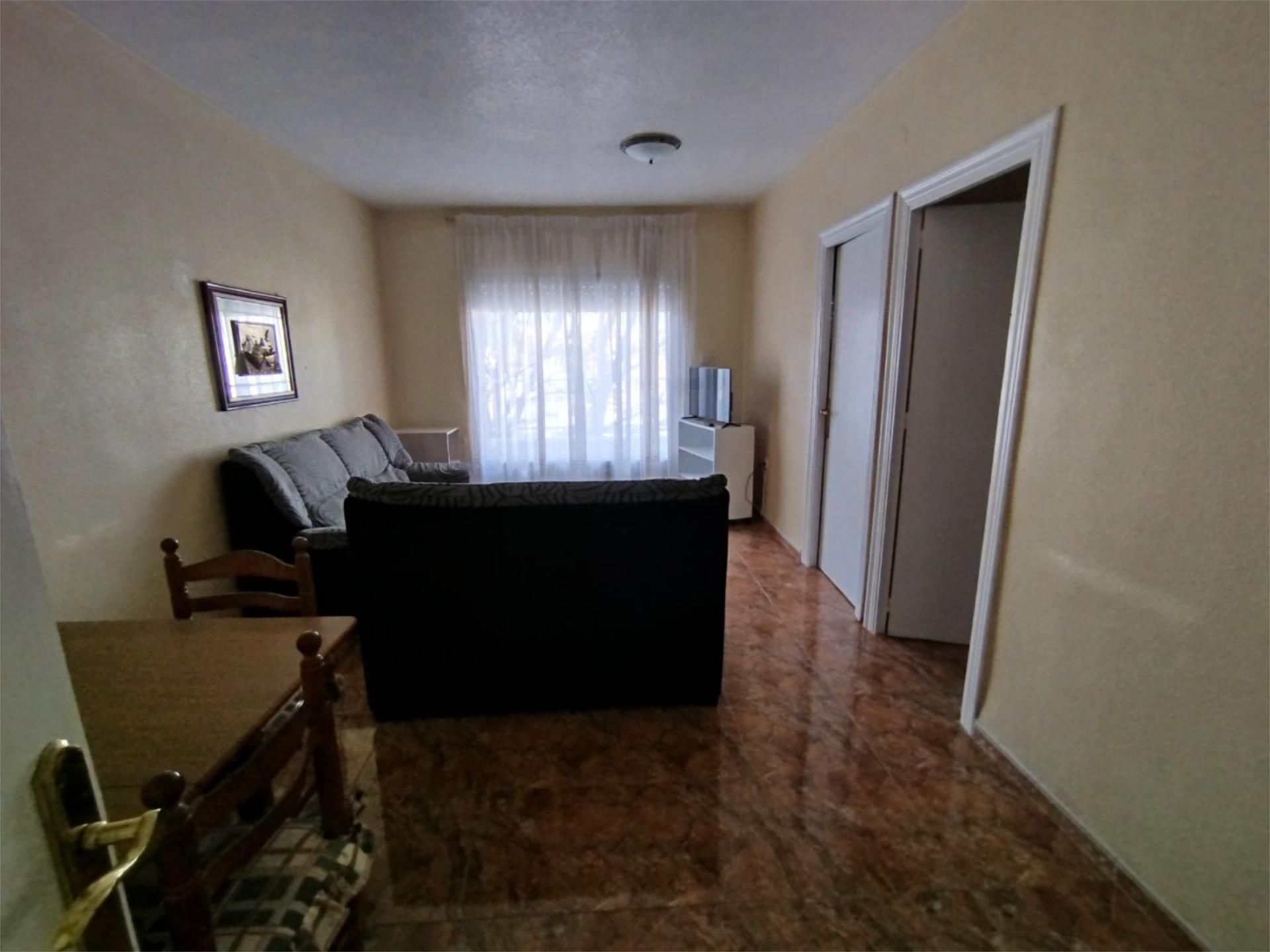 Flat to rent in Calle Roma, 6, San Ginés