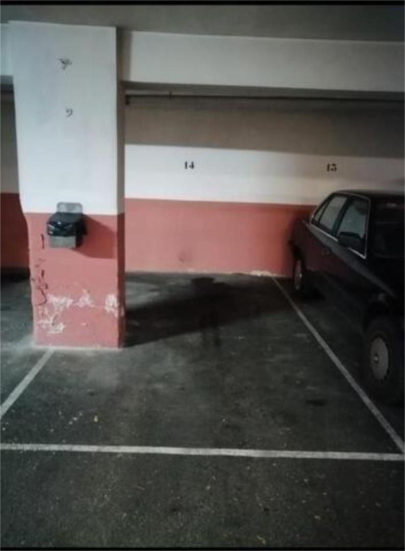 Aparcament de Garatge de lloguer en Gijón 