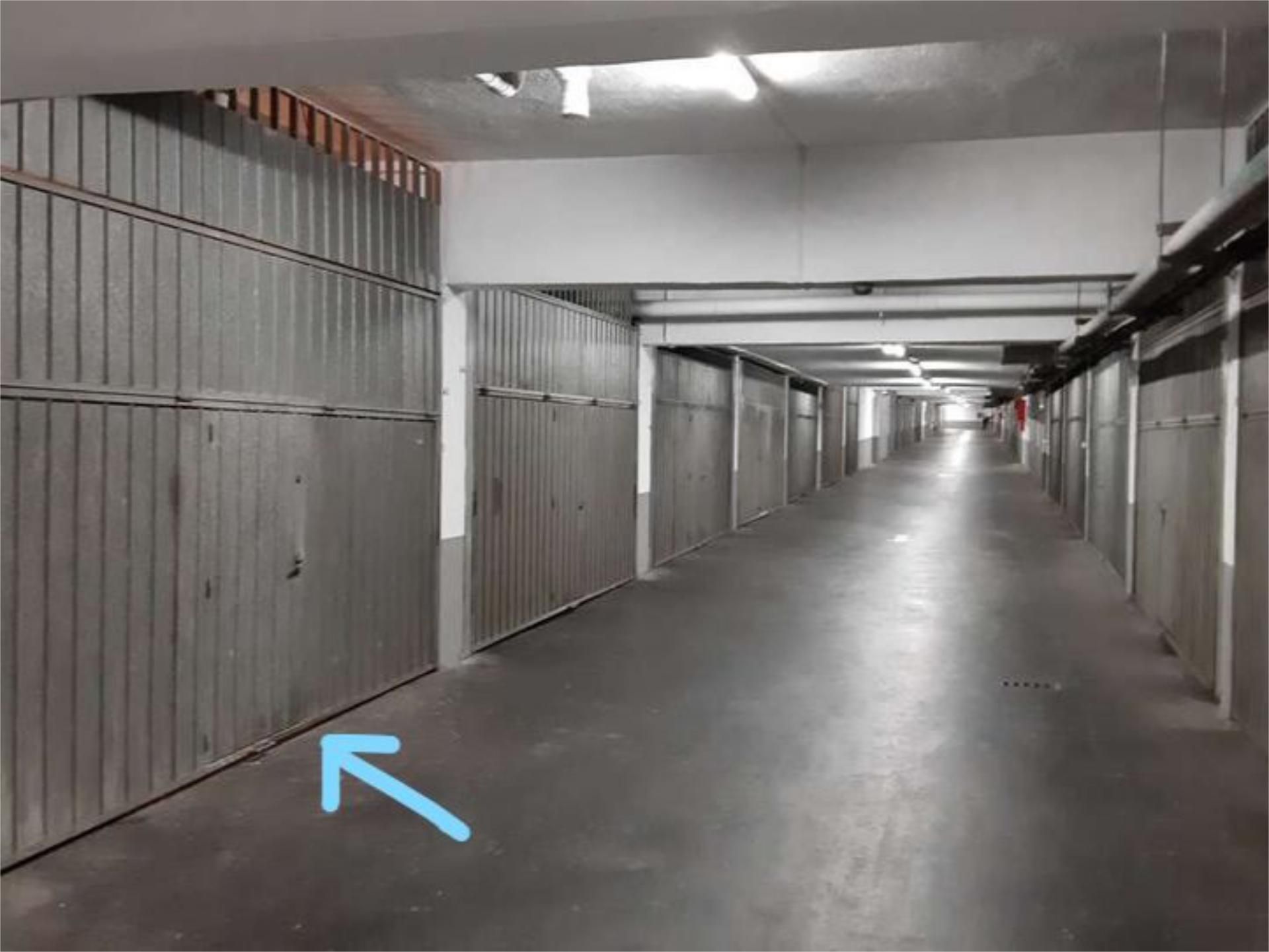 Parking of Garage for sale in Bilbao 