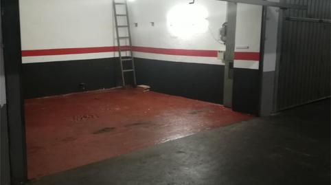 Foto 2 de Garatge en venda a Martín Barúa Picaza Kalea, 19, San Adrián, Bizkaia