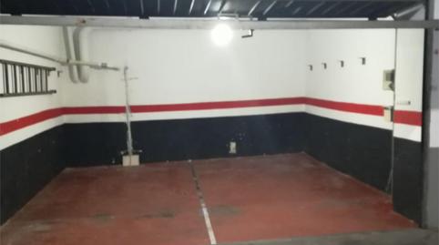 Foto 3 de Garatge en venda a Martín Barúa Picaza Kalea, 19, San Adrián, Bizkaia