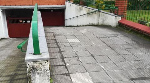 Foto 4 de Garatge en venda a Martín Barúa Picaza Kalea, 19, San Adrián, Bizkaia
