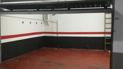 Foto 5 de Garatge en venda a Martín Barúa Picaza Kalea, 19, San Adrián, Bizkaia