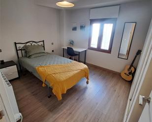 Bedroom of Study to share in Sigüenza  with Heating, Furnished and Oven