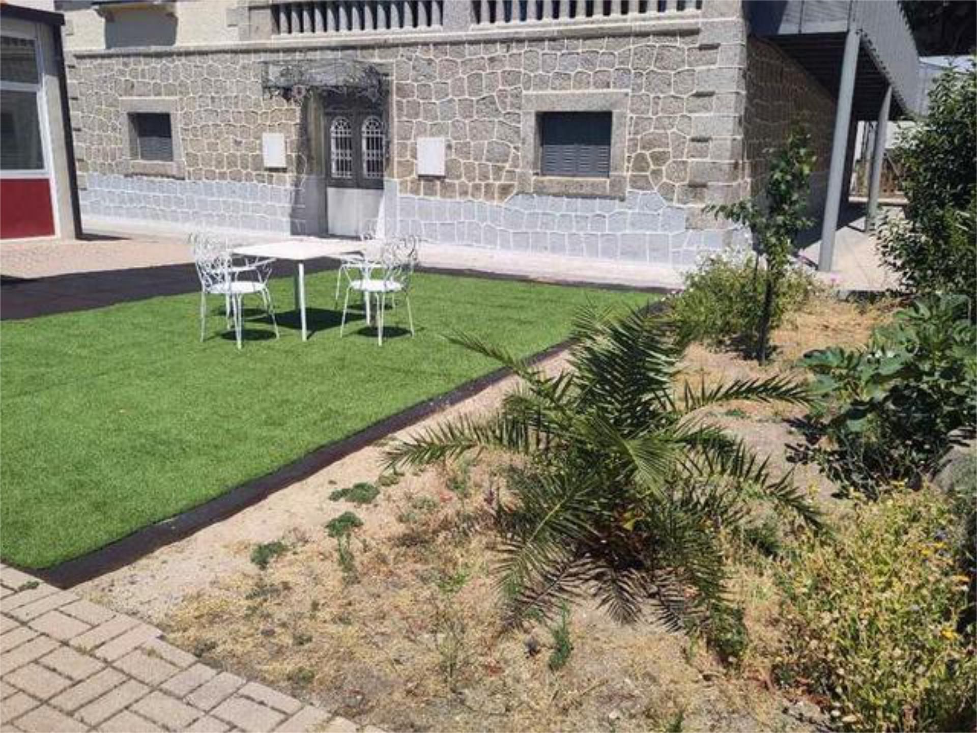 Terrace of Single-family semi-detached to rent in San Lorenzo de El Escorial