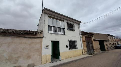 Foto 2 de Casa o chalet en venta en Calle Salida Olmo, 1, Vallesa de la Guareña, Zamora