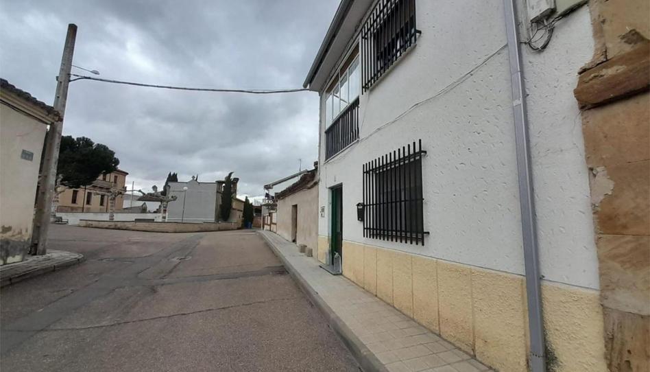 Foto 1 de Casa o chalet en venta en Calle Salida Olmo, 1, Vallesa de la Guareña, Zamora