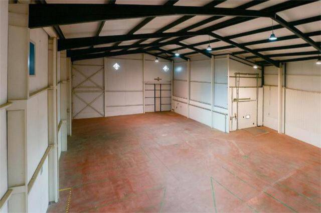 Nave industrial en Alquiler en Láchar