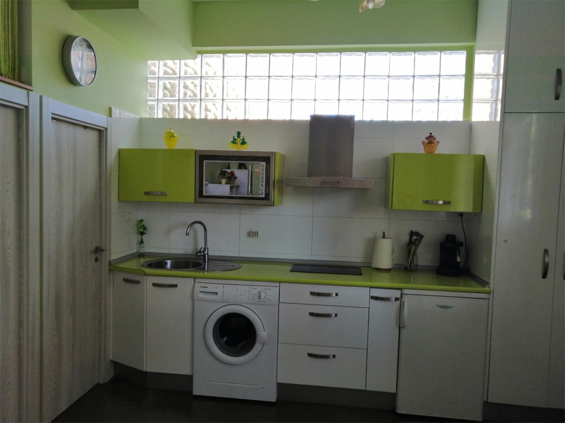 Kitchen of Flat for sale in Laredo
