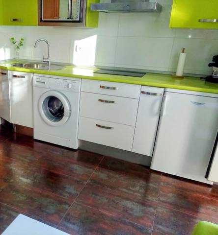 Apartamento en Venta en Avenida Derechos Humanos, 1010 en Zona Playa