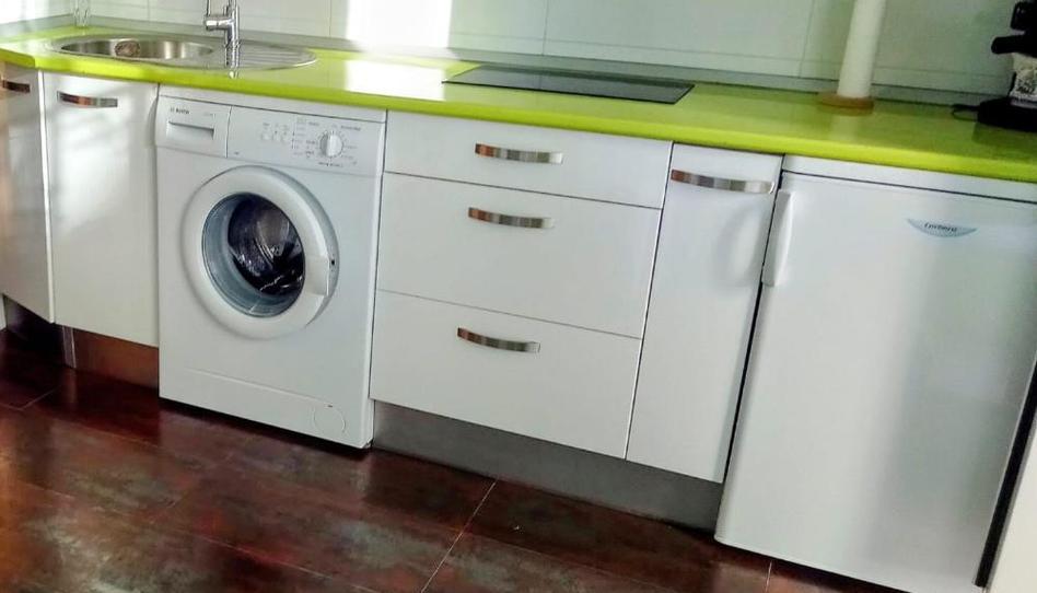 Foto 1 de Apartament en venda a Avenida Derechos Humanos, 1010, Zona Playa, Cantabria