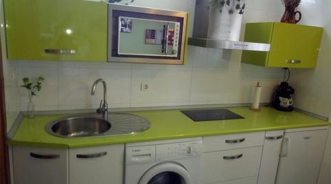 Foto 2 de Apartament en venda a Avenida Derechos Humanos, 1010, Zona Playa, Cantabria