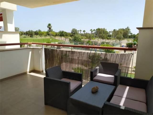 Piso en Venta en Calle de los Juegos de Atenas, 10 en El Toyo