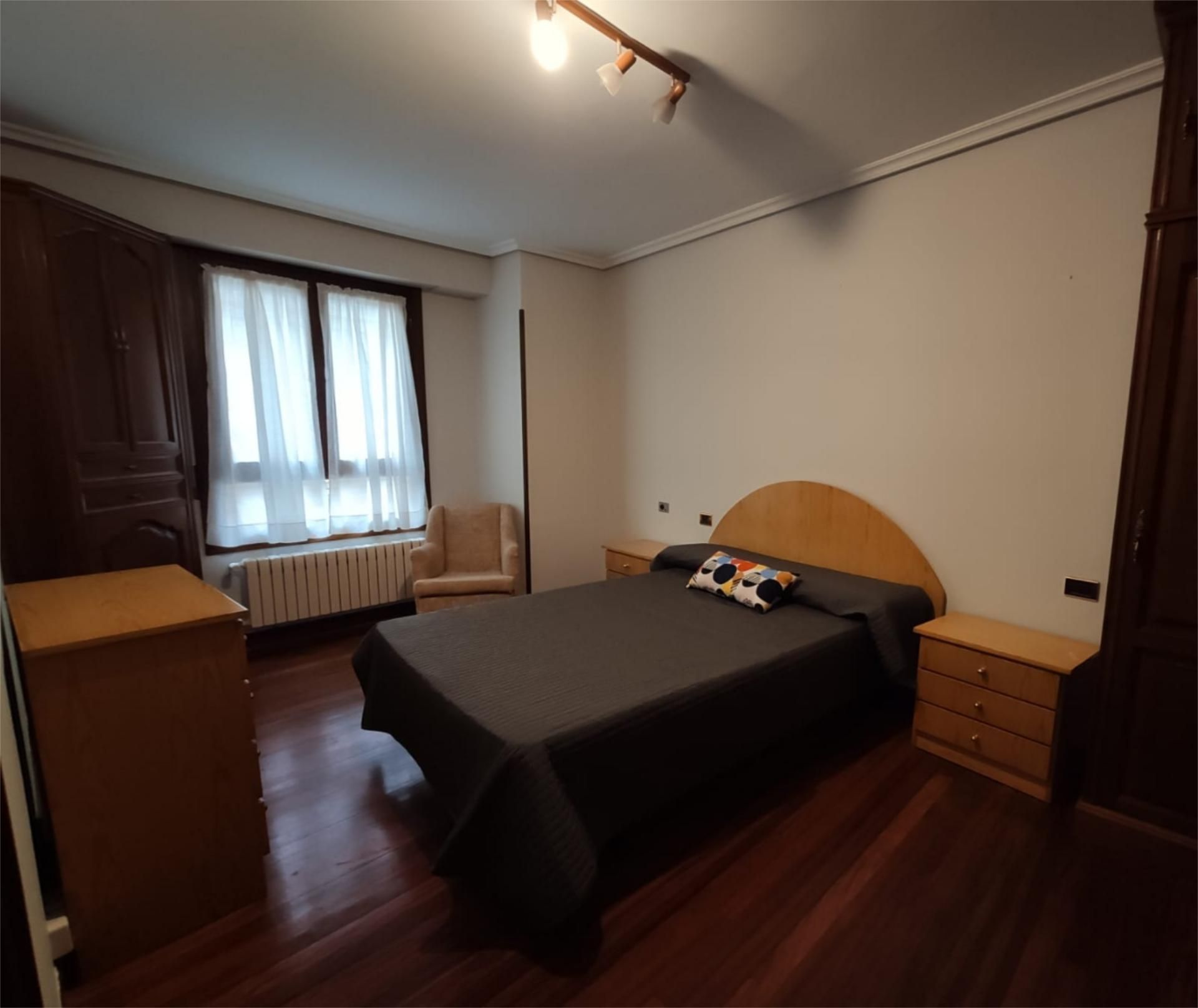 Flat to share in Herrerieta Kalea, 5, Getaria