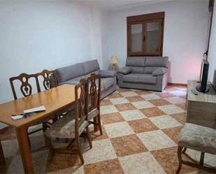 Living room of Flat to rent in Baza  with Terrace