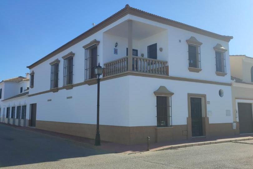 Photo 1 of Single-family semi-detached for sale in Avenida de Andalucia, 35, Cañada Rosal, Sevilla