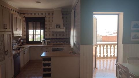 Photo 4 of Single-family semi-detached for sale in Avenida de Andalucia, 35, Cañada Rosal, Sevilla