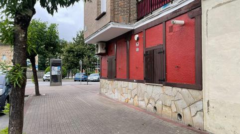 Premises for sale in Olabarri Auzoa, 17, Igorre, Bizkaia - image 2 Photo 2 of Premises for sale in Olabarri Auzoa, 17, Igorre, Bizkaia