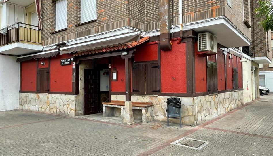 Premises for sale in Olabarri Auzoa, 17, Igorre, Bizkaia - image 1 Photo 1 of Premises for sale in Olabarri Auzoa, 17, Igorre, Bizkaia