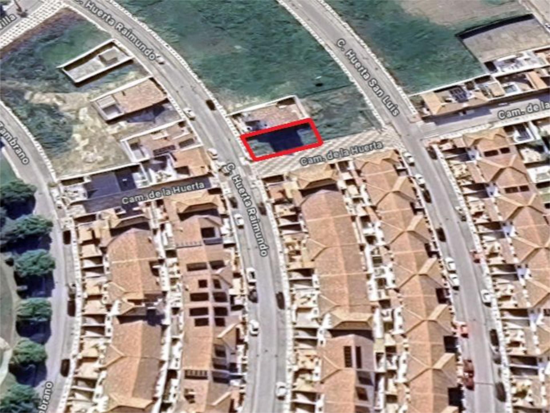 Exterior view of Residential for sale in Alcalá del Río