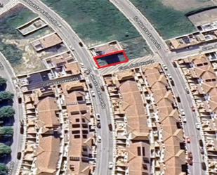 Vista exterior de Residencial en venda en Alcalá del Río