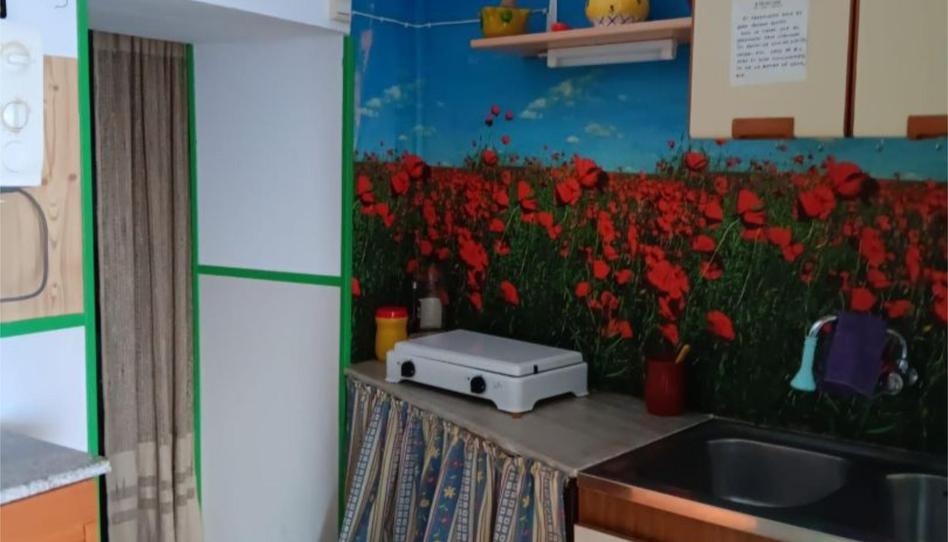 Foto 1 de Planta baixa en venda a Calle Colón, 21, Puebla de Alcocer, Badajoz