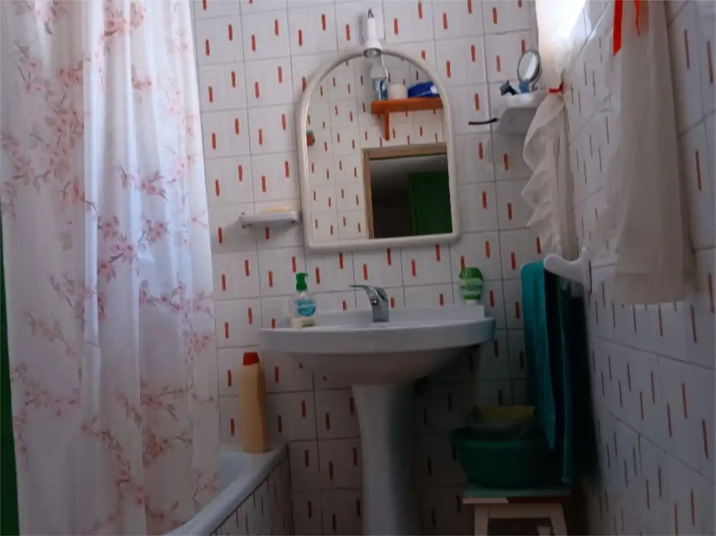 Planta baja en venta en Calle Colón, 21, Puebla de Alcocer Baño de Planta baja en venta en Puebla de Alcocer con Amueblado