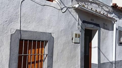 Foto 2 de Planta baixa en venda a Calle Colón, 21, Puebla de Alcocer, Badajoz