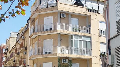 Foto 2 von Wohnung zum Verkauf in Carrer Sant Joan, 6, El Raval - Portes Encarnades, Elche / Elx
