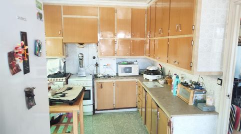Foto 4 von Wohnung zum Verkauf in Carrer Sant Joan, 6, El Raval - Portes Encarnades, Elche / Elx