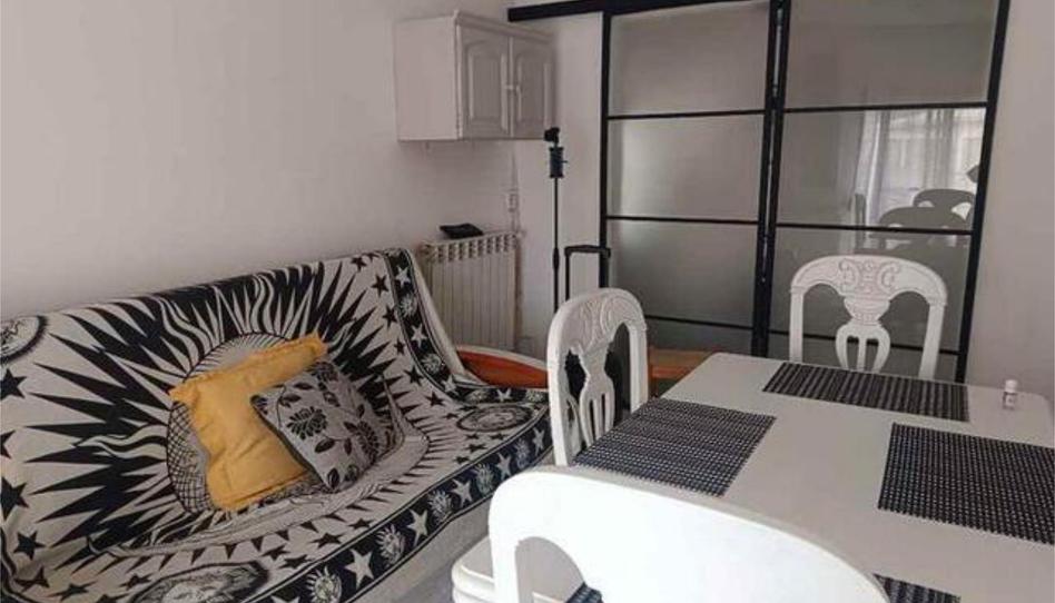 Flat for sale in Rascafría, Madrid - image 1 Photo 1 of Flat for sale in Rascafría, Madrid